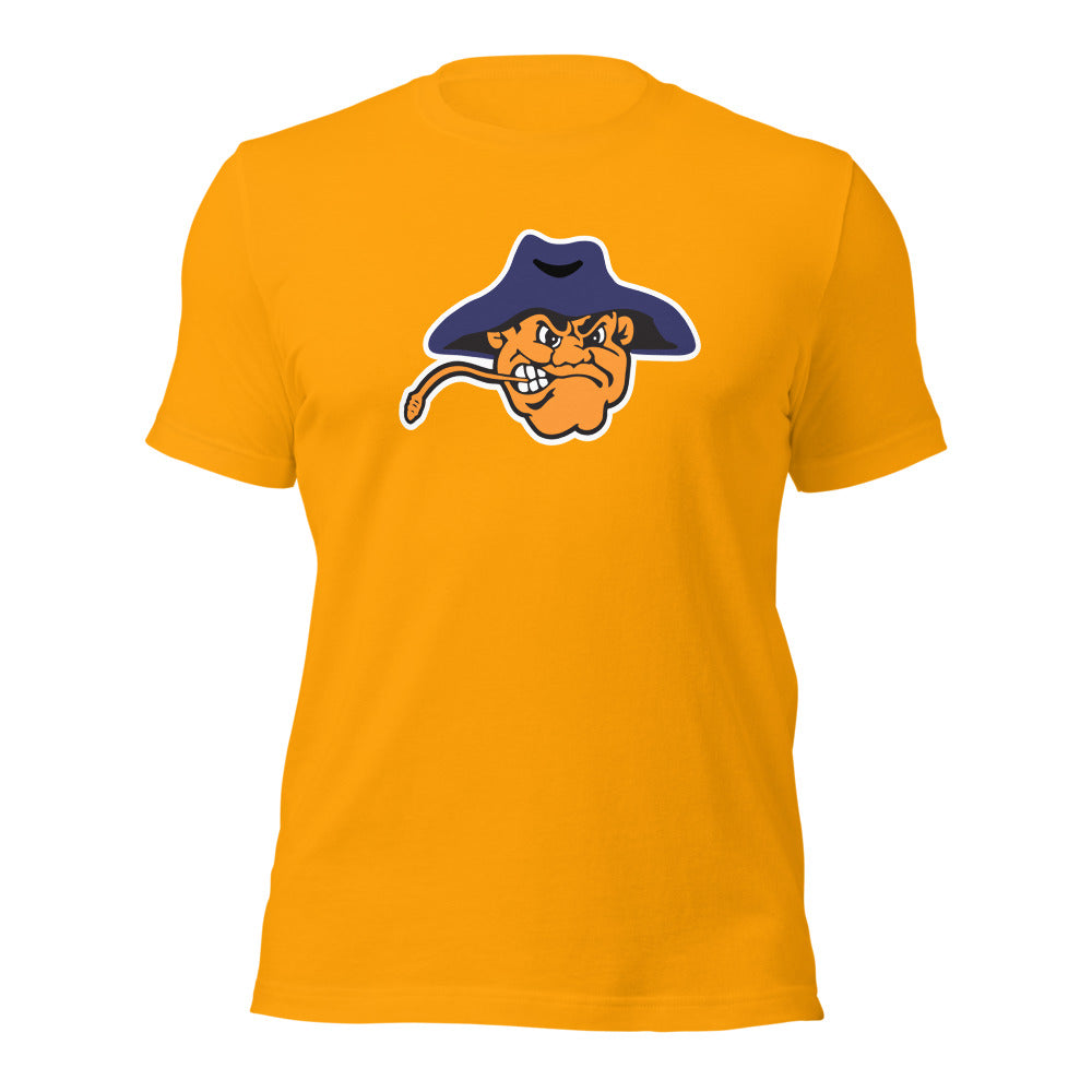 Jackson High School Design 1 — Gold