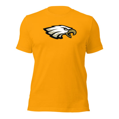 East Lawrence High School Design 1 — Gold