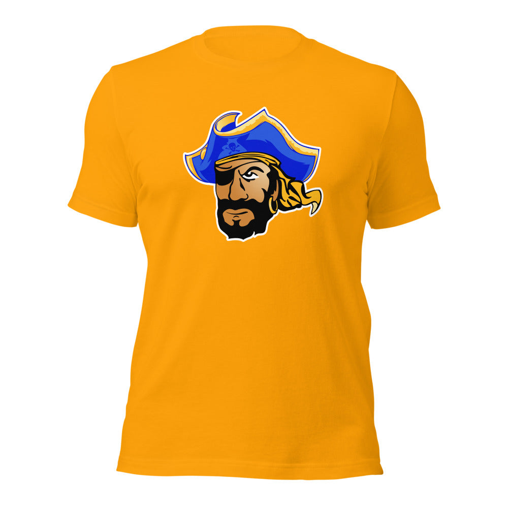 Fairhope High School Design 1 — Gold