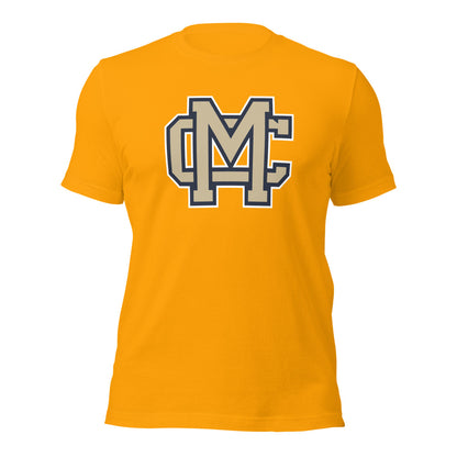 Mobile Christian School Design 1 — Gold