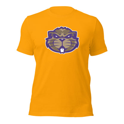 Hueytown High School Design 1 — Gold