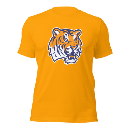 Tallassee High School Design 1 — Gold