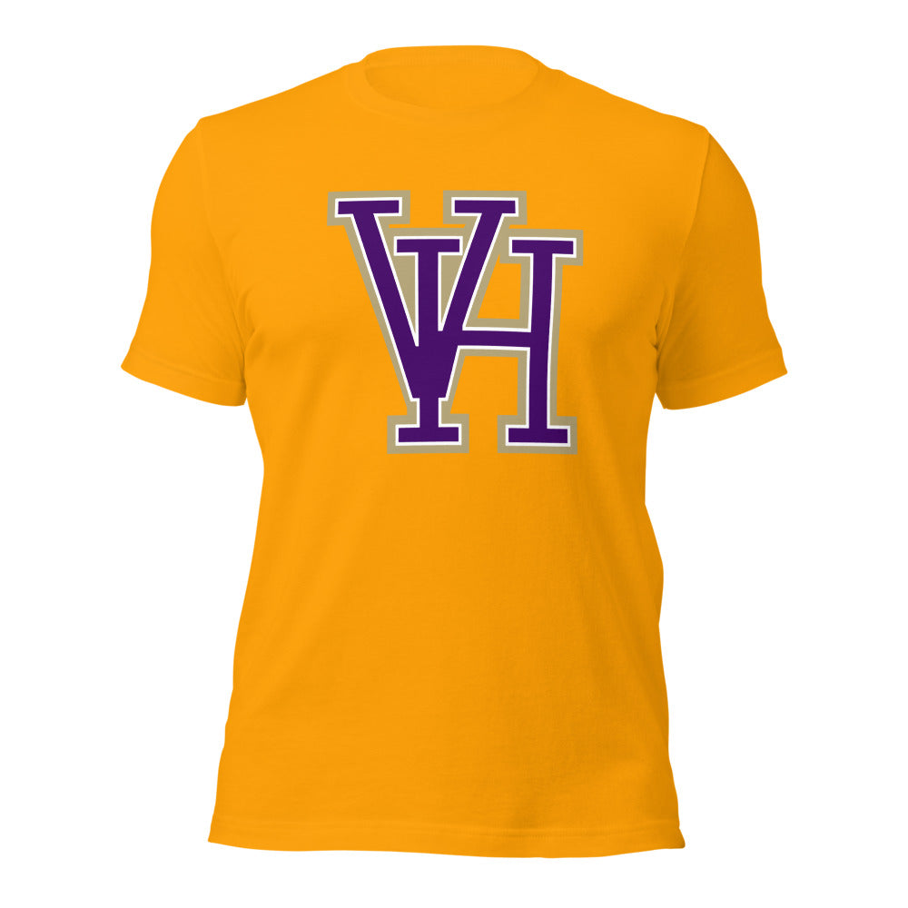 Valley Head High School Design 1 — Gold