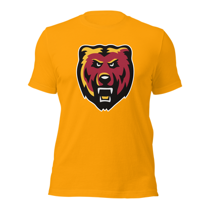 Mountain View High School Design 1 — Gold