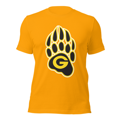 Galena High School Design 1 — Gold