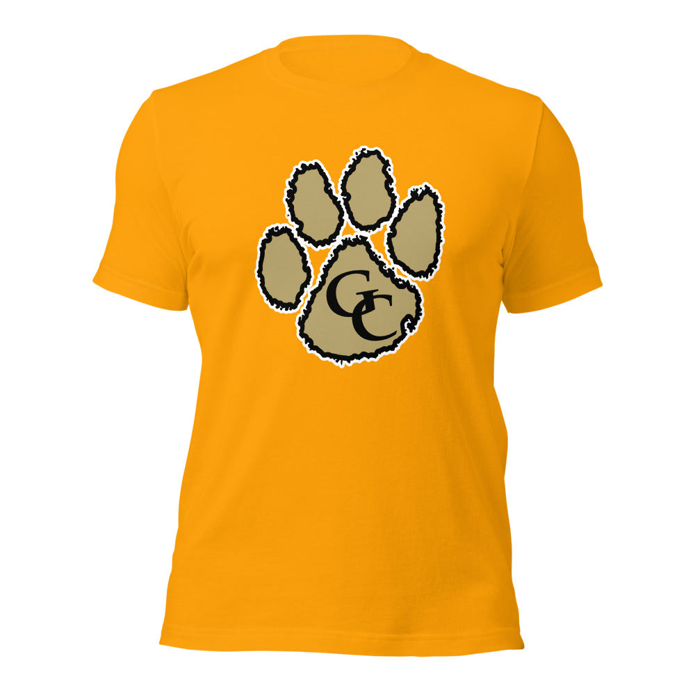 Greene County High School Design 1 — Gold