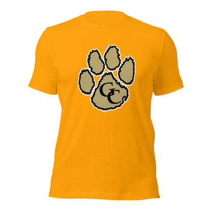 Greene County High School Design 1 — Gold