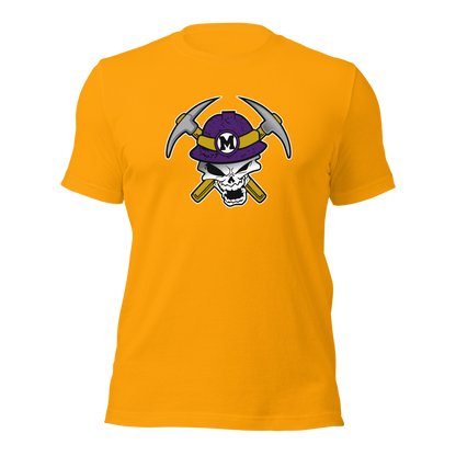 Sunrise Mountain High School - Vegas Design 1 — Gold