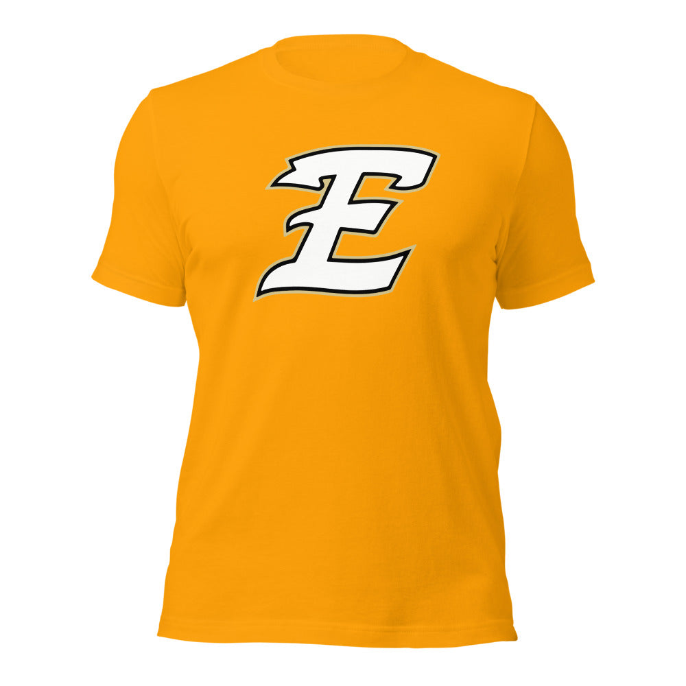 Excel High School Design 1 — Gold