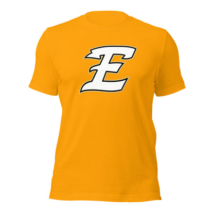 Excel High School Design 1 — Gold