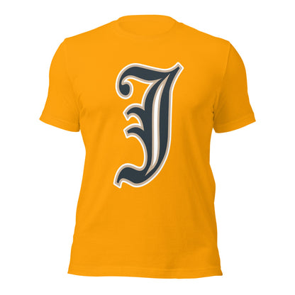 Jacksonville High School Design 1 — Gold