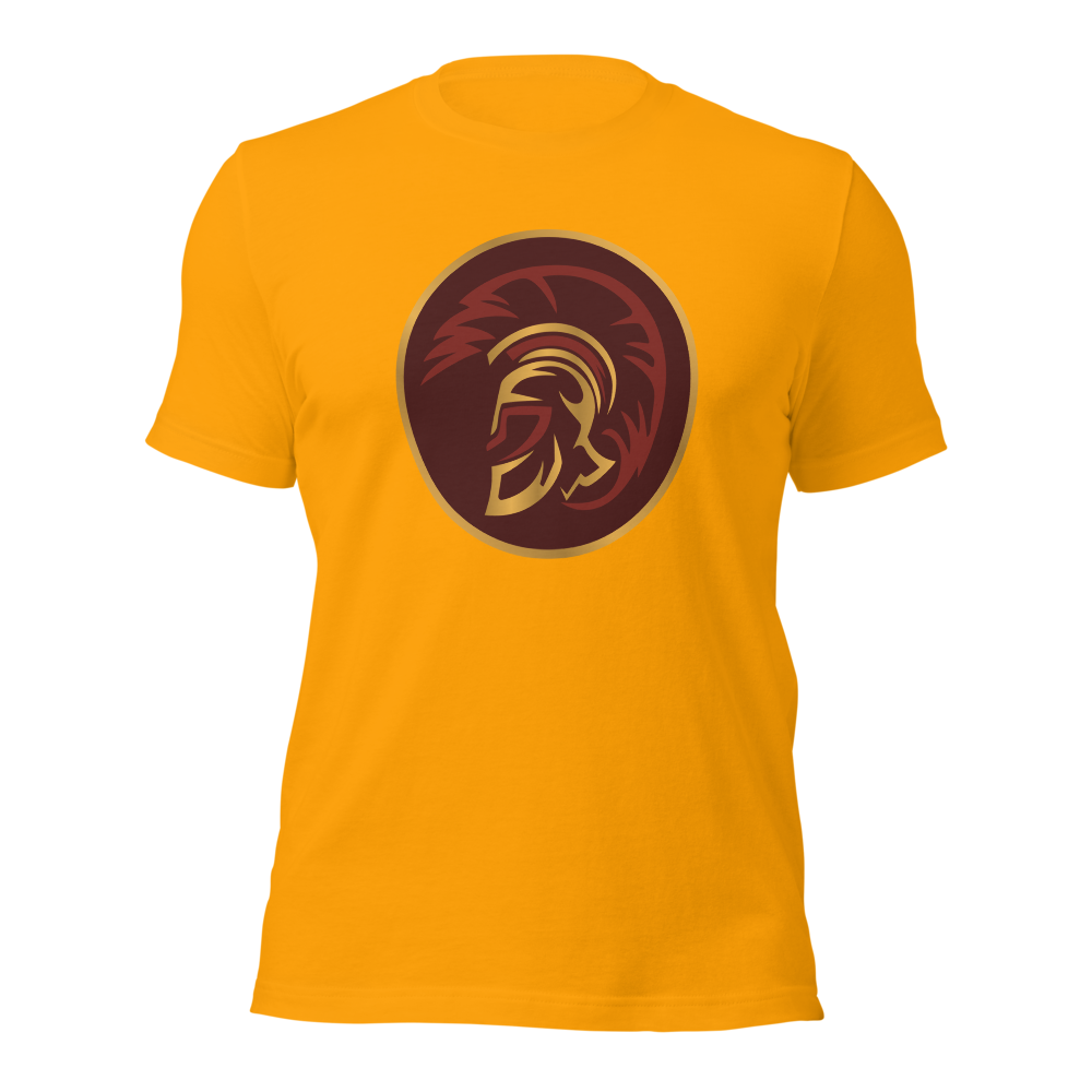 Pahrump Valley High School Design 1 — Gold
