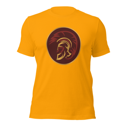 Pahrump Valley High School Design 1 — Gold