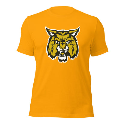 Phil Campbell High School Design 1 — Gold
