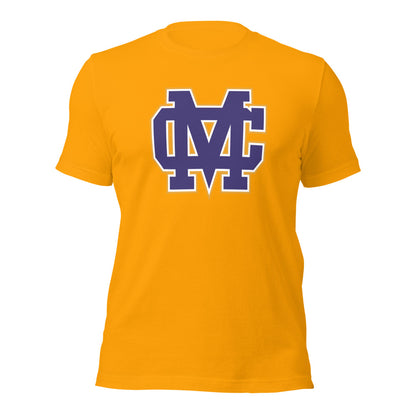 Madison County High School Design 1 — Gold