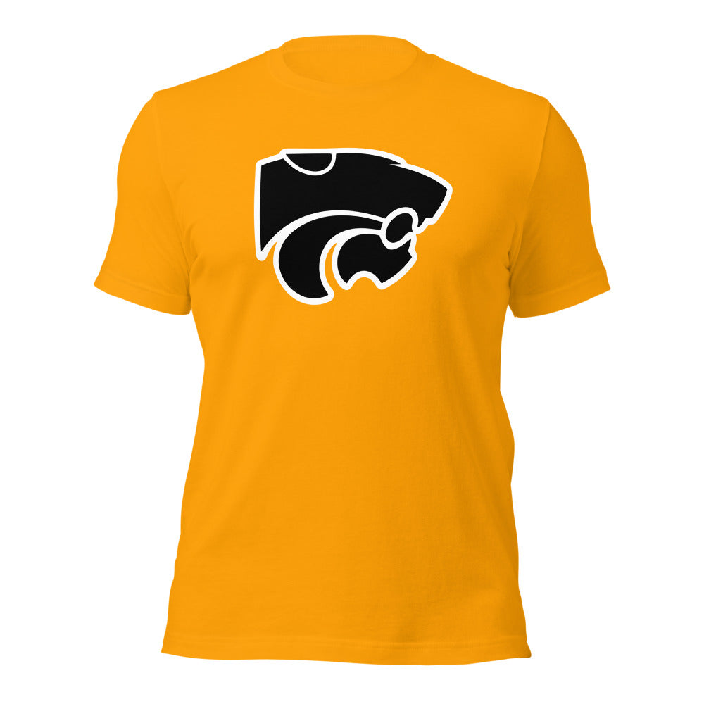 Hale County High School Design 1 — Gold