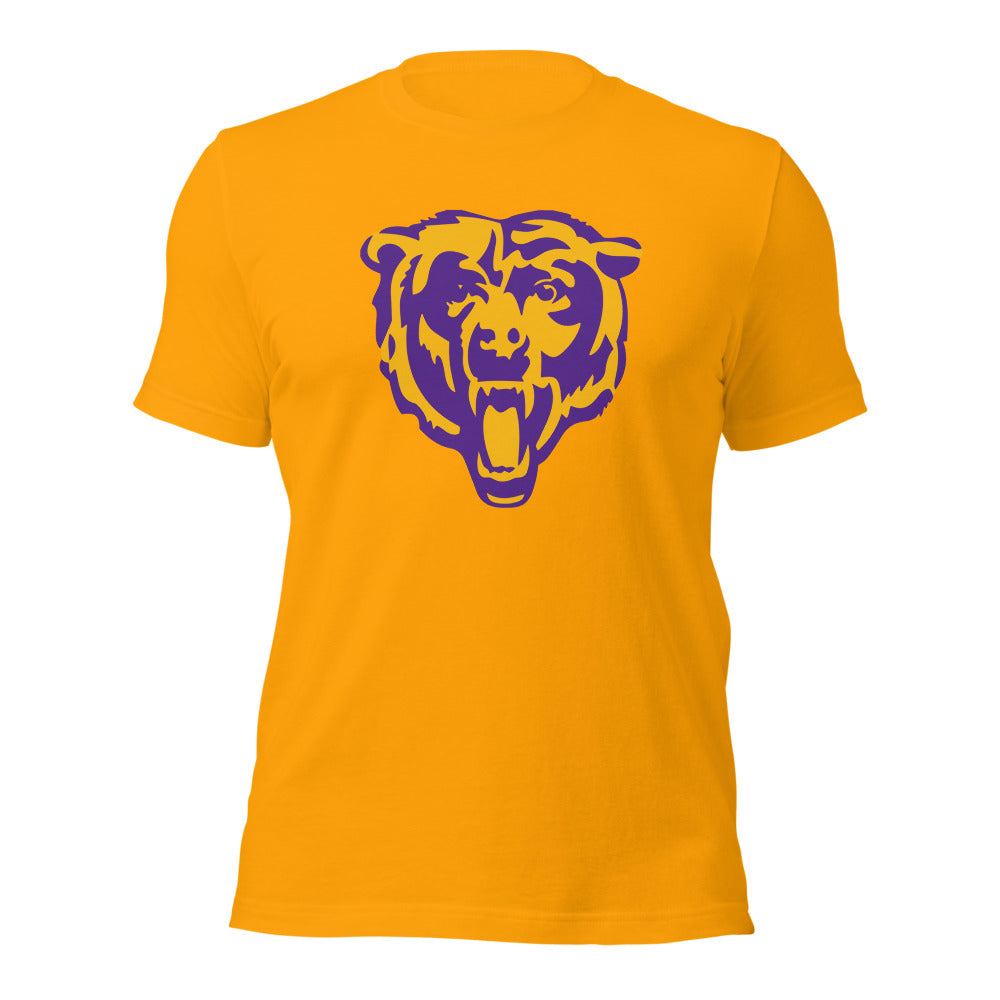 Lexington School Design 1 — Gold