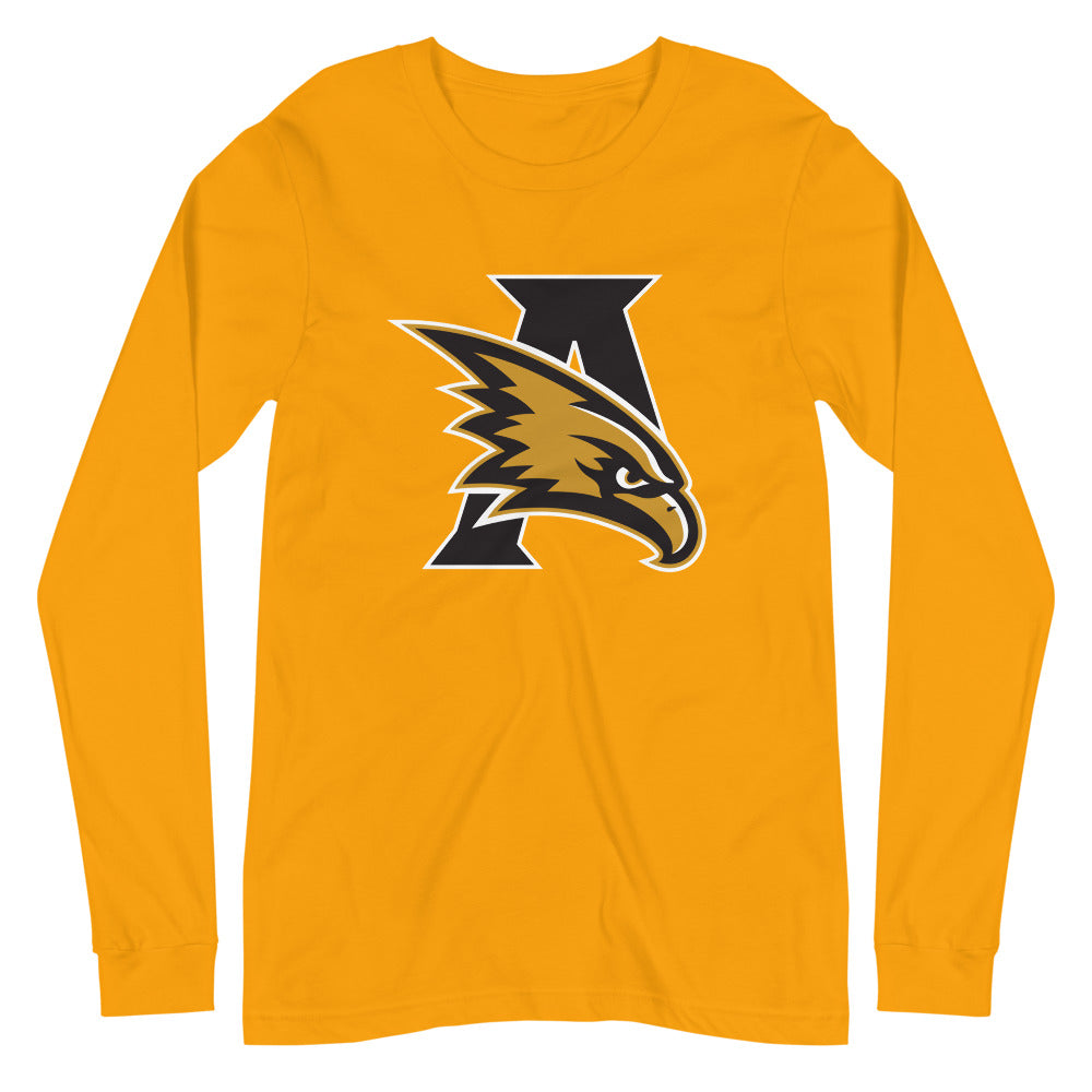 Athens High School Design 1 — Gold