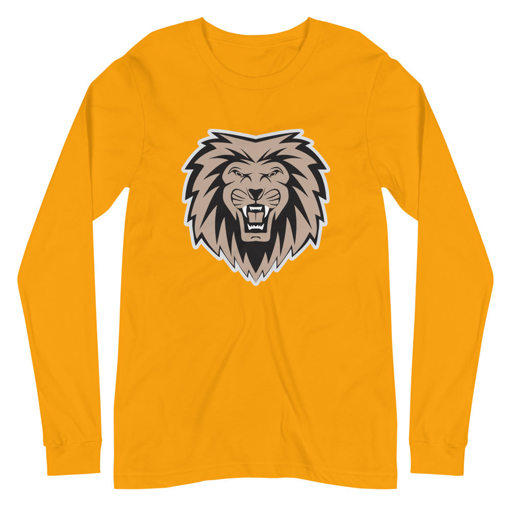 Crossville High School Design 1 — Gold