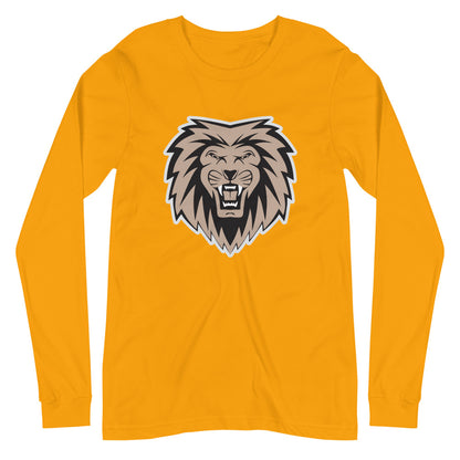 Crossville High School Design 1 — Gold