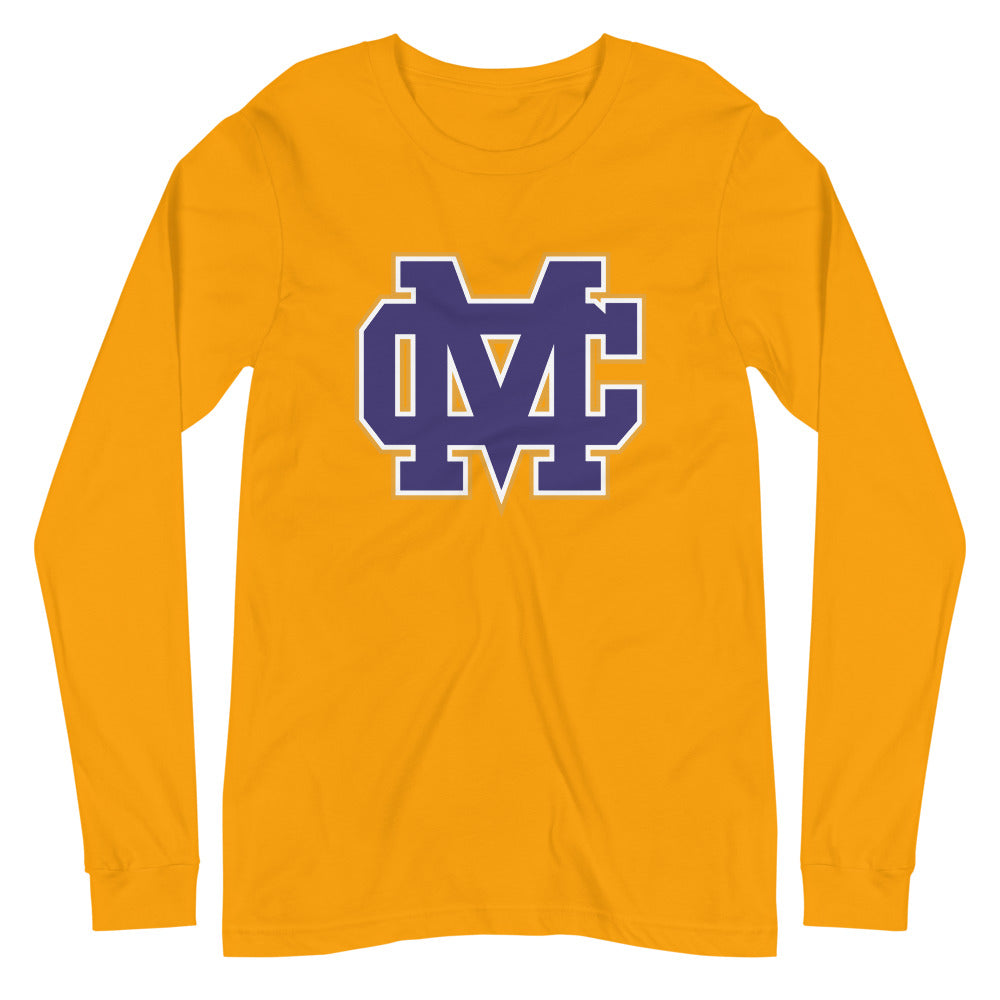 Madison County High School Design 1 — Gold