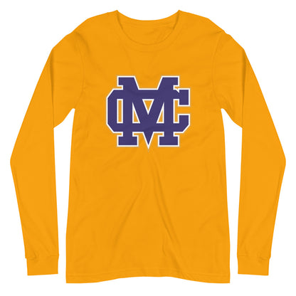 Madison County High School Design 1 — Gold