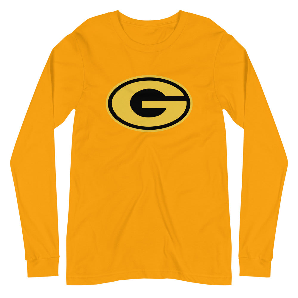 Geneva High School Design 1 — Gold