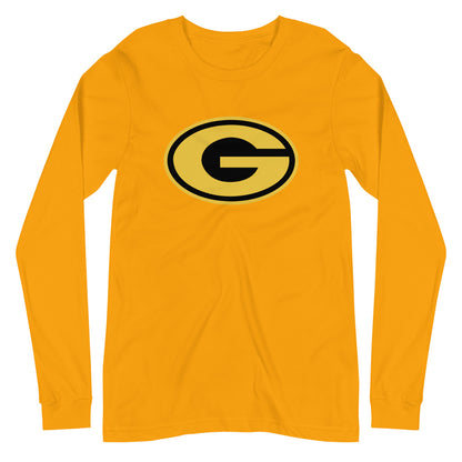 Geneva High School Design 1 — Gold
