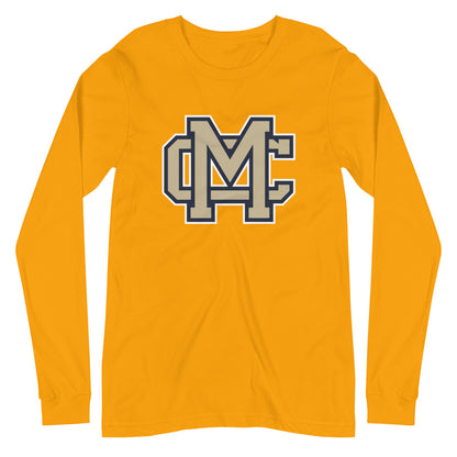 Mobile Christian School Design 1 — Gold