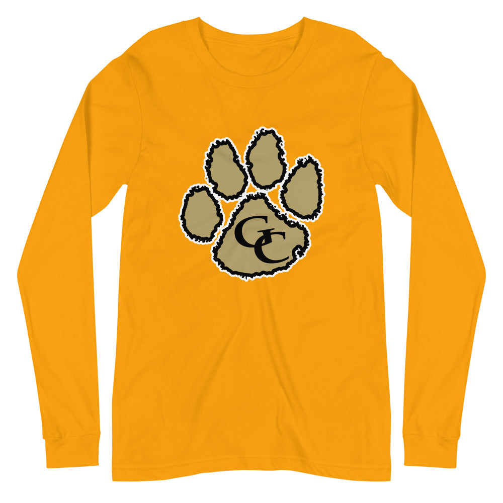 Greene County High School Design 1 — Gold