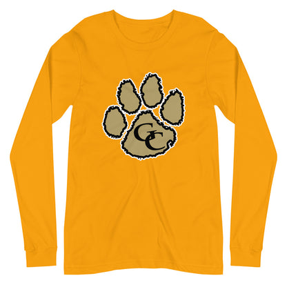 Greene County High School Design 1 — Gold