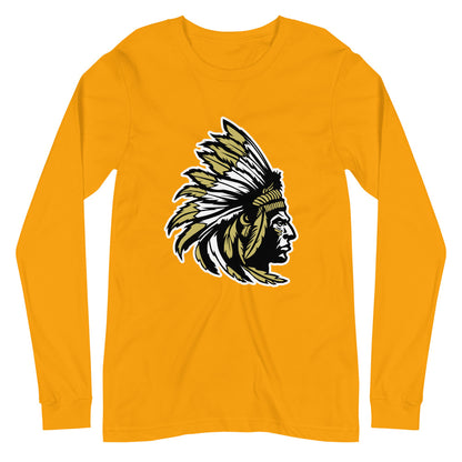 Wetumpka High School Design 1 — Gold