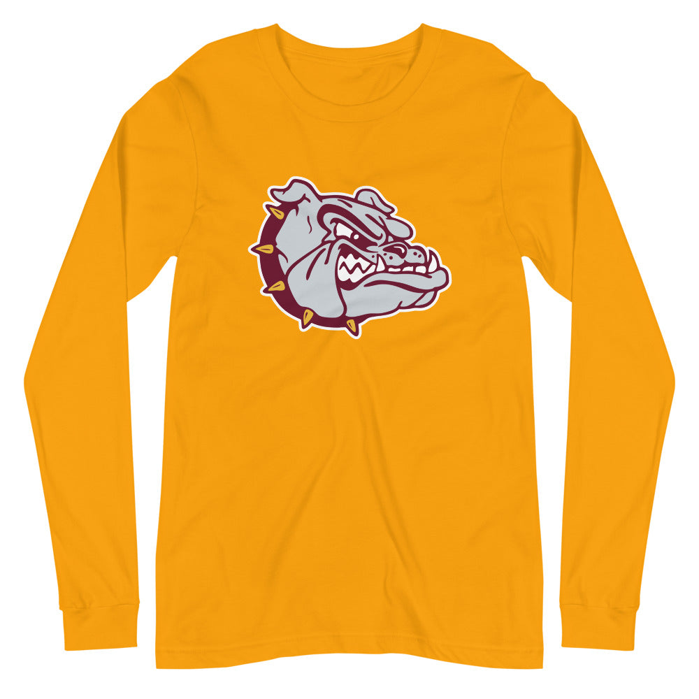 Washington County High School Design 1 — Gold