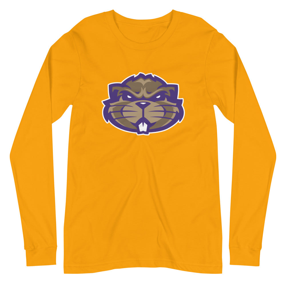 Hueytown High School Design 1 — Gold