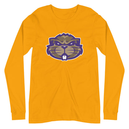 Hueytown High School Design 1 — Gold