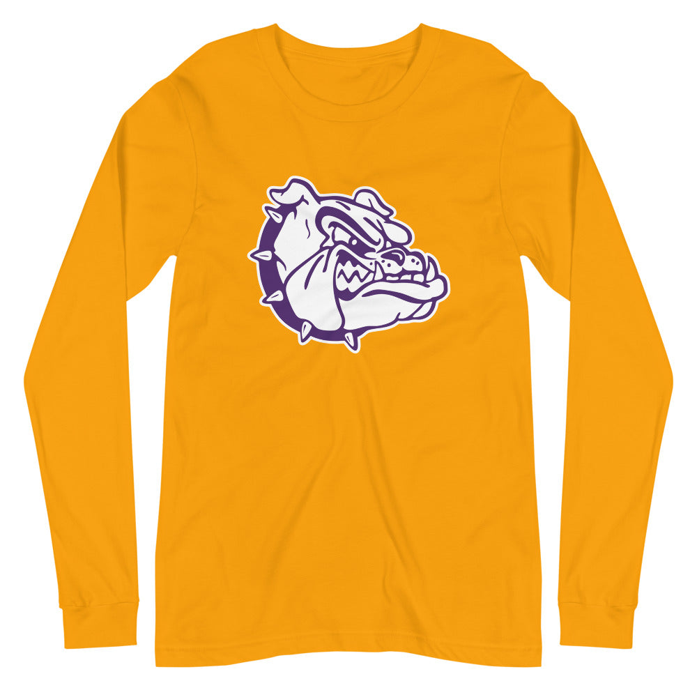 Sweet Water High School Design 1 — Gold