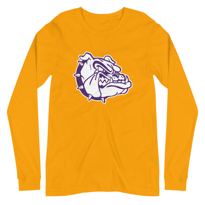 Sweet Water High School Design 1 — Gold