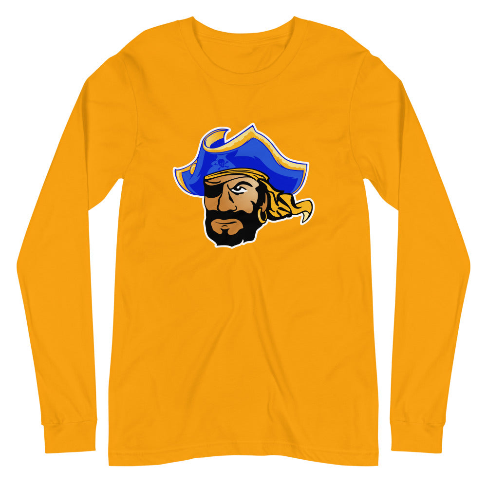 Fairhope High School Design 1 — Gold