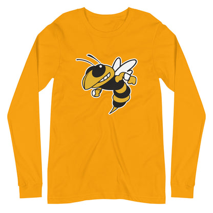McAdory High School Design 1 — Gold