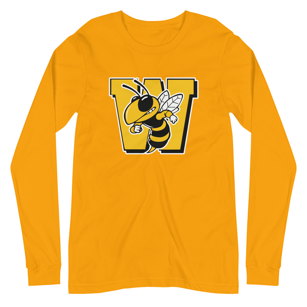 Wasatch High School Design 1 — Gold