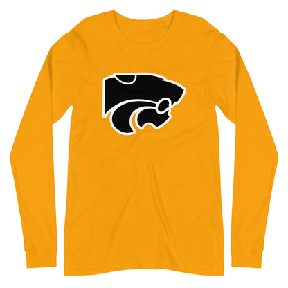 Hale County High School Design 1 — Gold