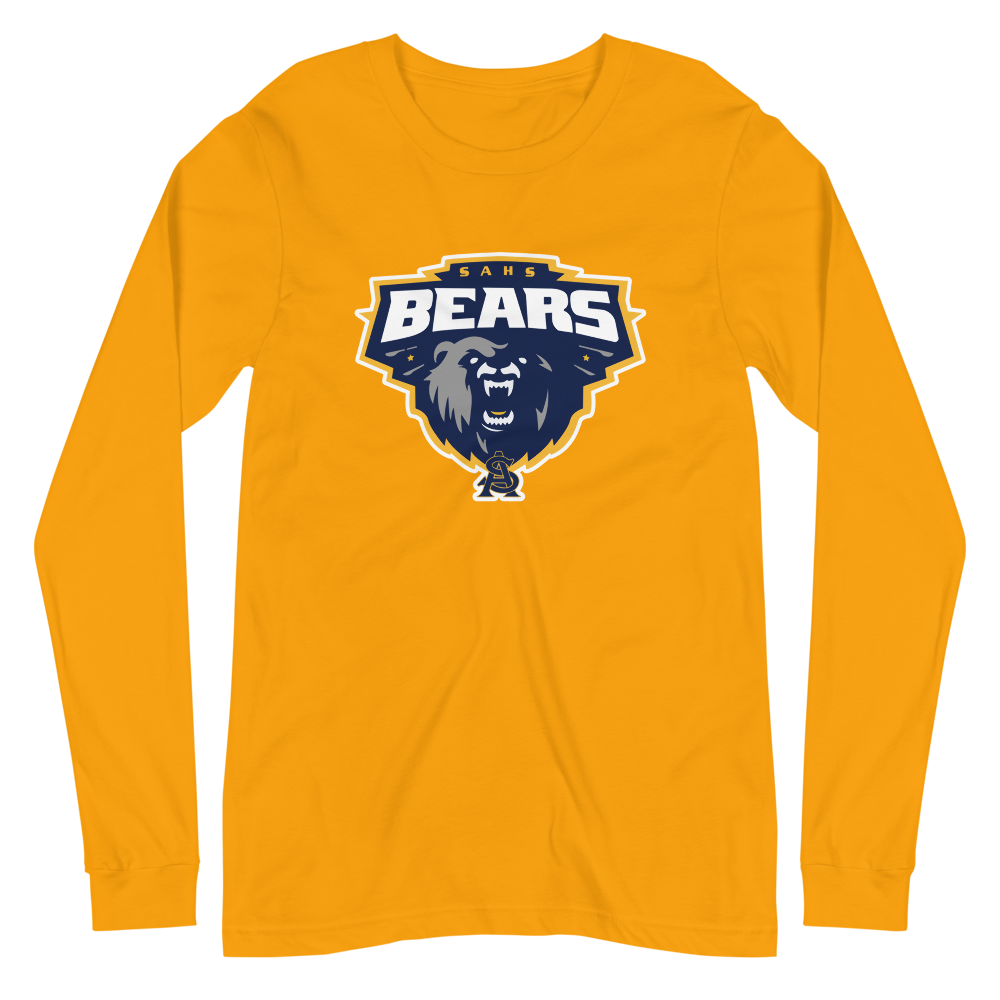Summit Academy Design 1 — Gold
