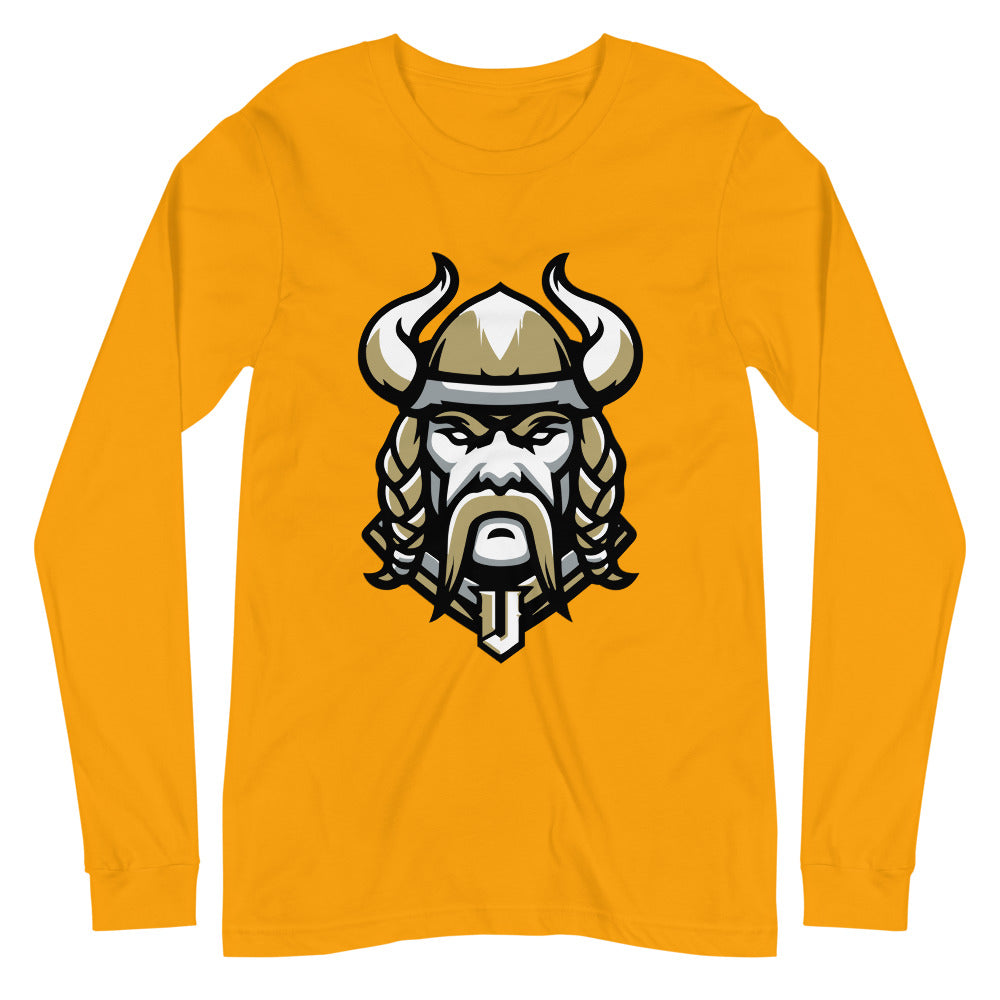 Jasper High School Design 1 — Gold