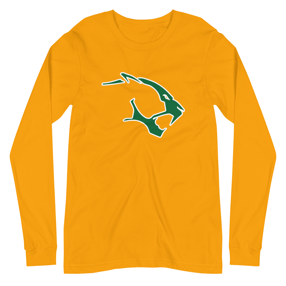 Kearns High School Design 1 — Gold