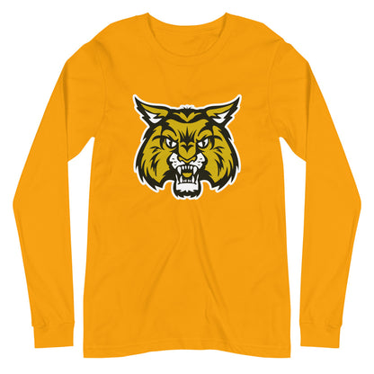 Phil Campbell High School Design 1 — Gold