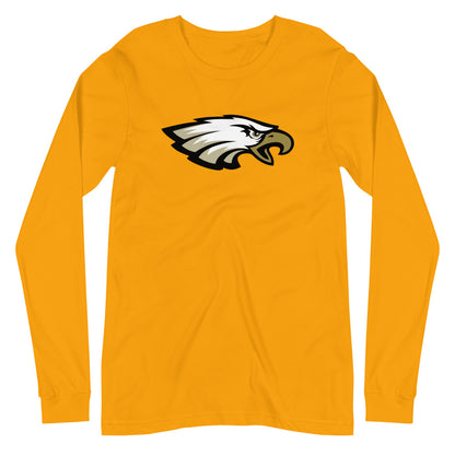 East Lawrence High School Design 1 — Gold