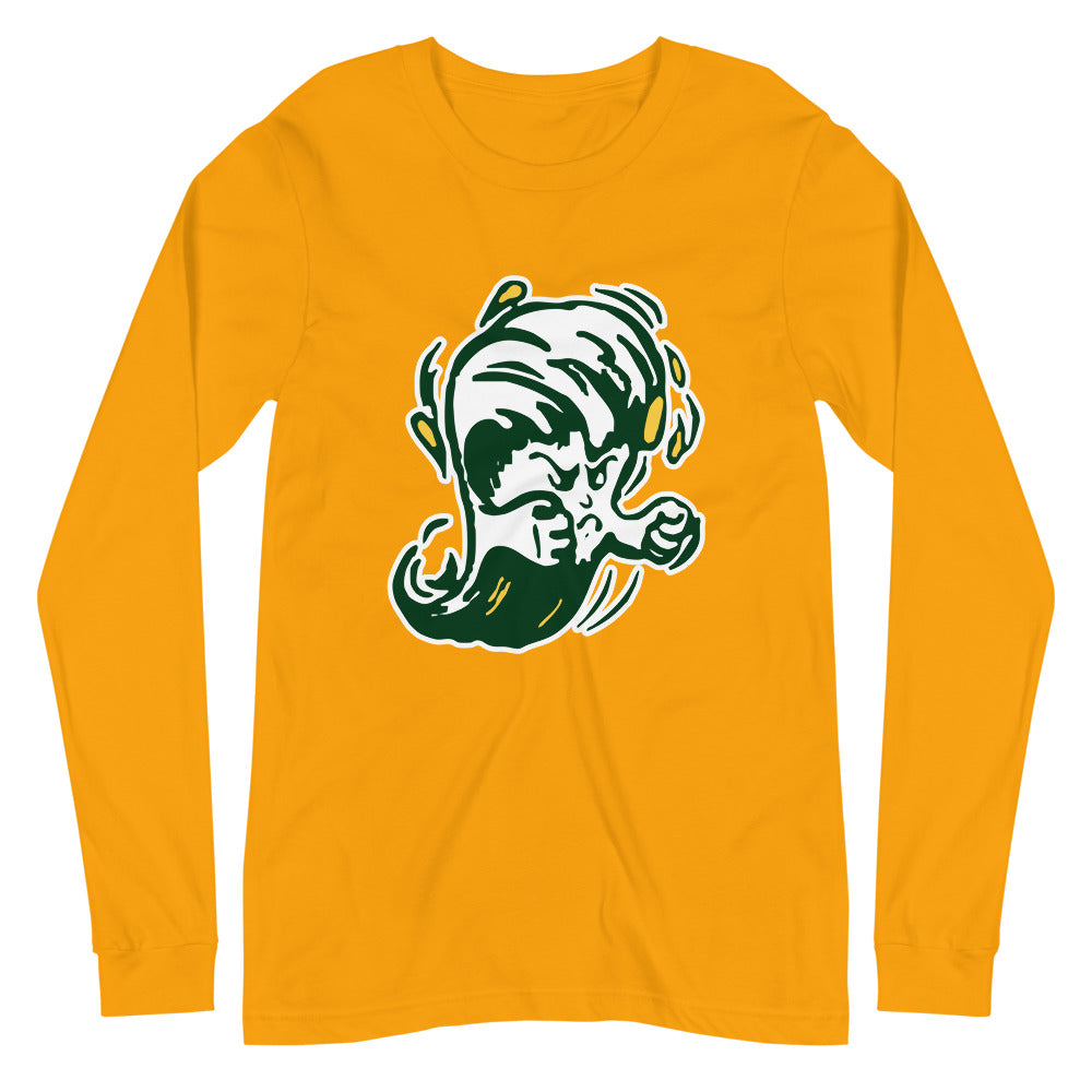 Gordo High School Design 1 — Gold