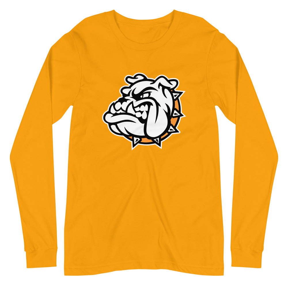 Lafayette High School Design 1 — Gold