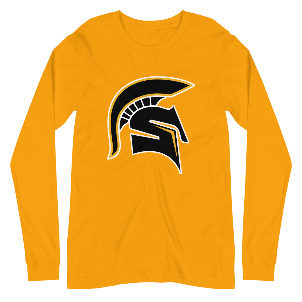 Emery High School Design 1 — Gold