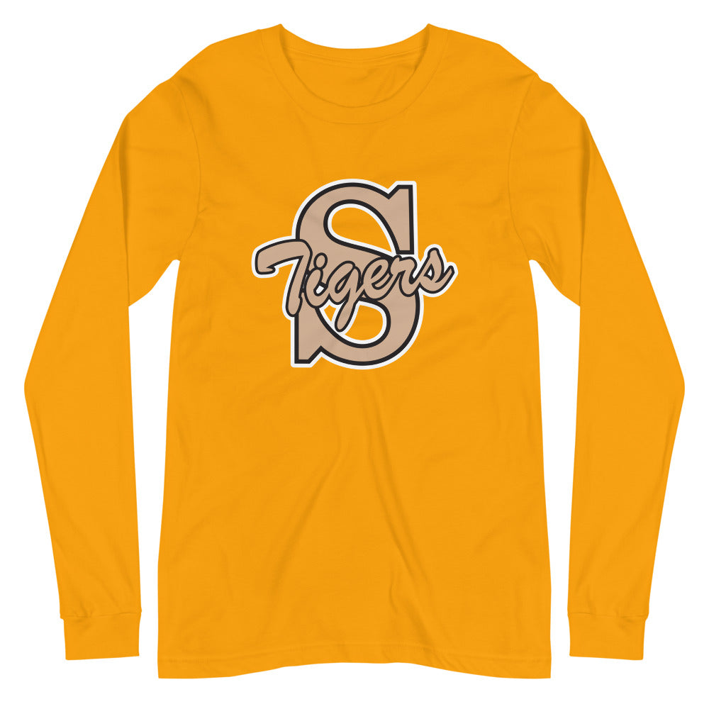 Straughn High School Design 1 — Gold